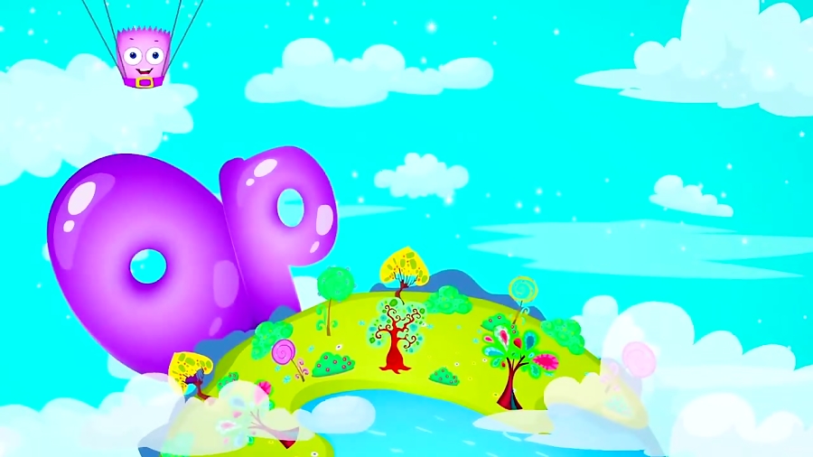 کارتون شاد آموزشی اُپ و باب Op and Bob Cartoon - اپیزود 78